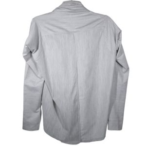 Zyia Yoga Shawl size Large